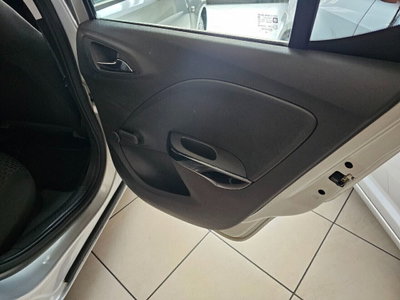 Opel Corsa 1.3 CDTI 95CV F.AP. 5 porte Cosmo (8)