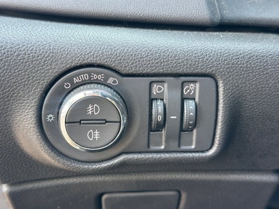 Opel Astra 1.7 CDTI 110CV 5 porte Cosmo (16)