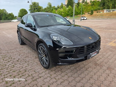 Porsche Macan Turbo (10)