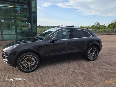 Porsche Macan Turbo (12)