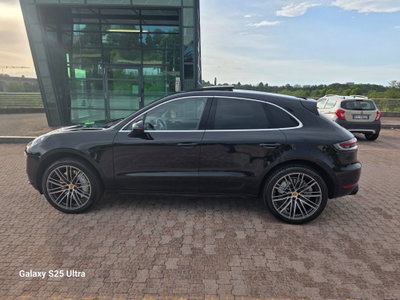 Porsche Macan Turbo (13)