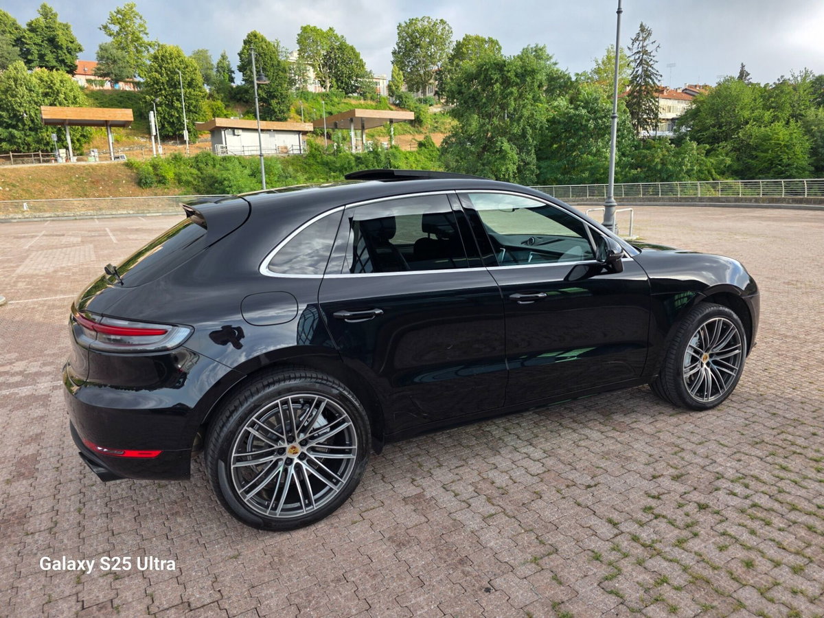 Porsche Macan Turbo (14)