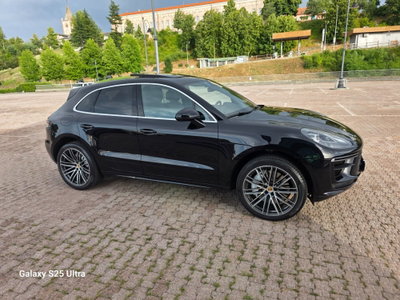 Porsche Macan Turbo (15)