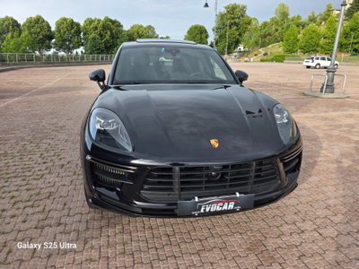 Porsche Macan Turbo (16)
