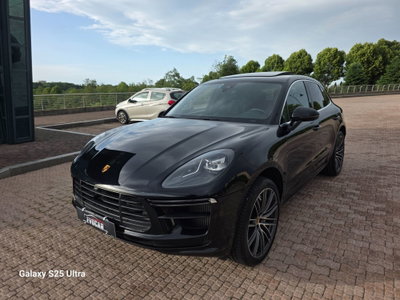 Porsche Macan Turbo (18)