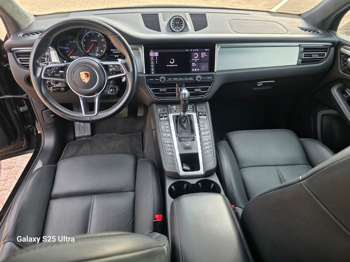 Porsche Macan Turbo (19)