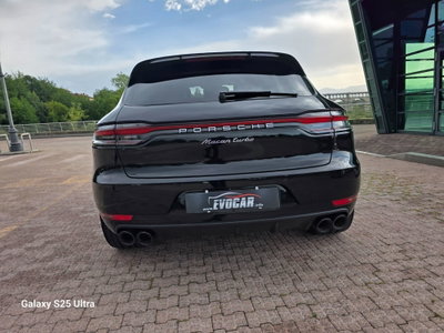 Porsche Macan Turbo (3)