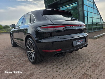 Porsche Macan Turbo (4)