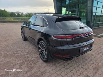 Porsche Macan Turbo (6)
