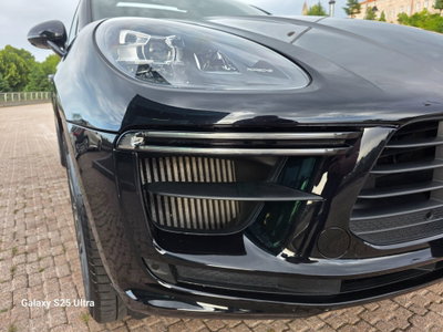 Porsche Macan Turbo (7)