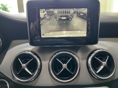Mercedes-Benz GLA SUV 220 CDI Automatic 4Matic Executive (11)