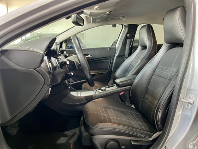 Mercedes-Benz GLA SUV 220 CDI Automatic 4Matic Executive (5)