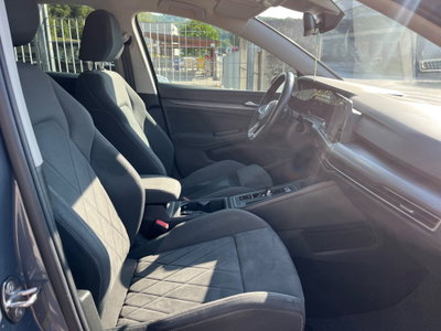 Volkswagen Golf 2.0 TDI 150 CV DSG SCR 4Motion Style (5)