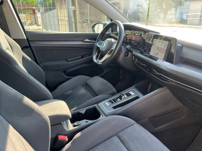 Volkswagen Golf 2.0 TDI 150 CV DSG SCR 4Motion Style (6)