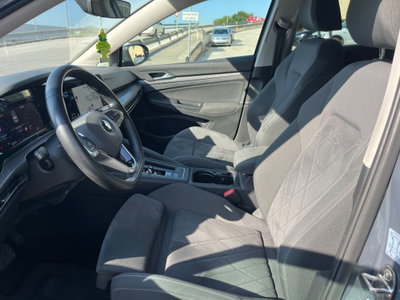 Volkswagen Golf 2.0 TDI 150 CV DSG SCR 4Motion Style (7)