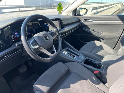 Volkswagen Golf 2.0 TDI 150 CV DSG SCR 4Motion Style (8)