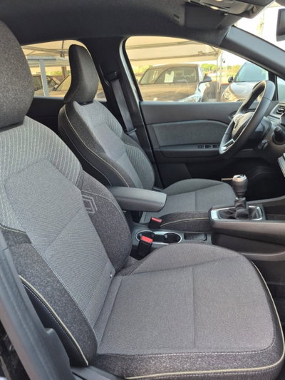 Renault Captur TCe 90 CV Techno (12)