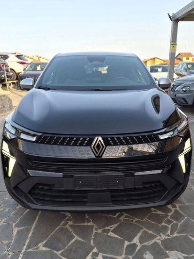 Renault Captur TCe 90 CV Techno (2)