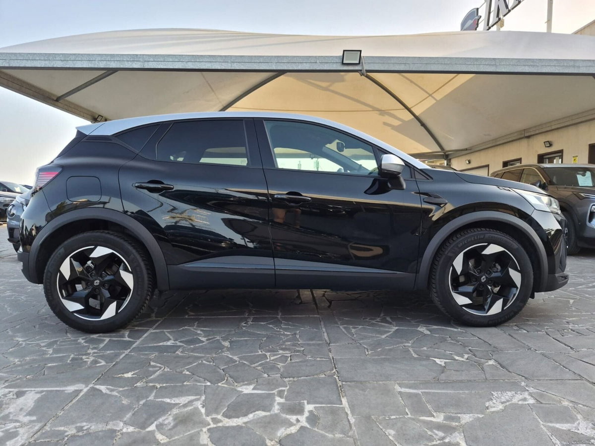 Renault Captur TCe 90 CV Techno (4)