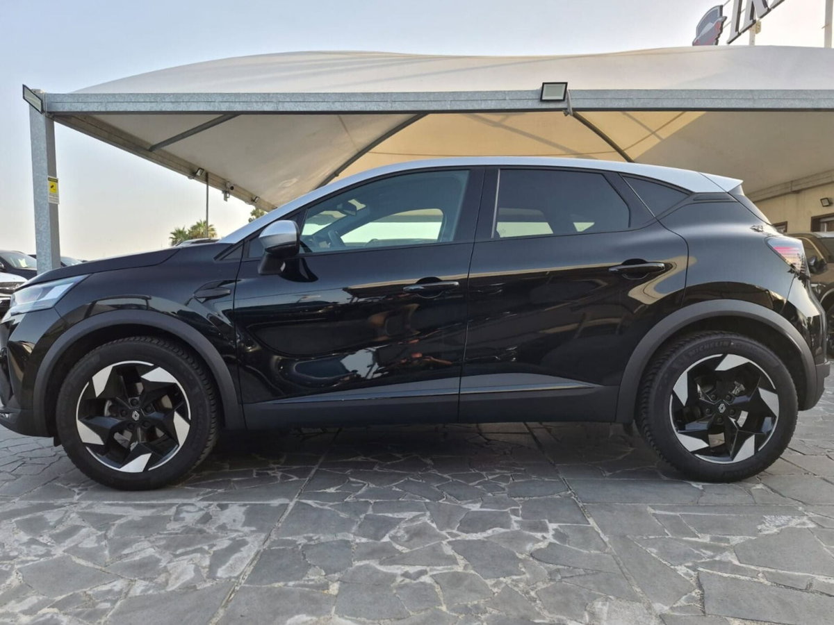 Renault Captur TCe 90 CV Techno (5)