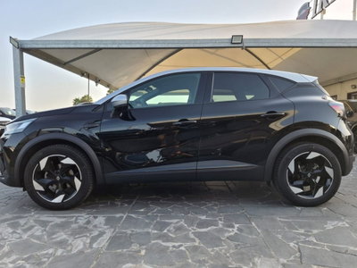 Renault Captur TCe 90 CV Techno (5)