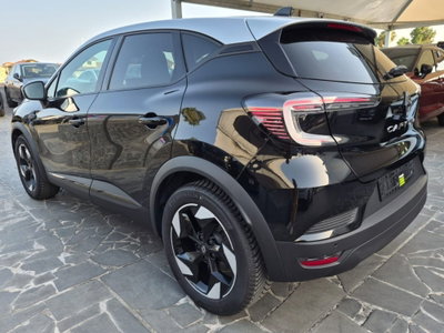 Renault Captur TCe 90 CV Techno (6)