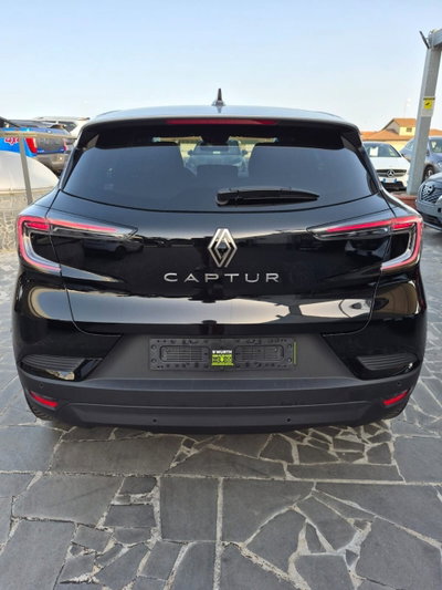 Renault Captur TCe 90 CV Techno (7)