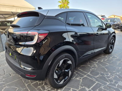 Renault Captur TCe 90 CV Techno (8)