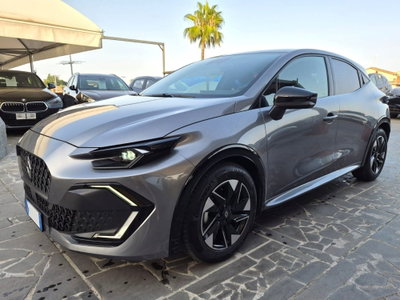 Renault Clio TCe 90 CV 5 porte Techno usata