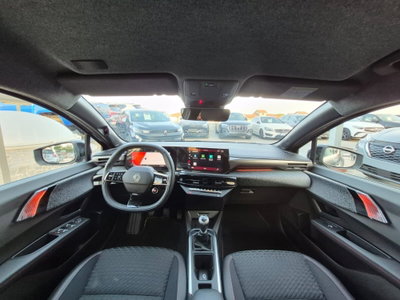 Renault Clio TCe 90 CV 5 porte Techno (10)