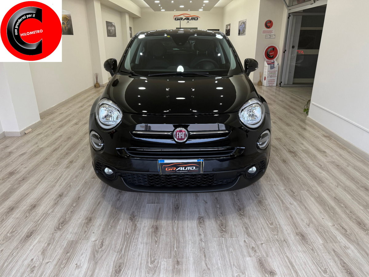 Fiat 500X 1.3 MultiJet 95 CV Sport Dolcevita