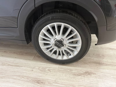 Fiat 500X 1.3 MultiJet 95 CV Sport Dolcevita (10)