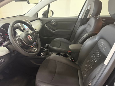 Fiat 500X 1.3 MultiJet 95 CV Sport Dolcevita (13)