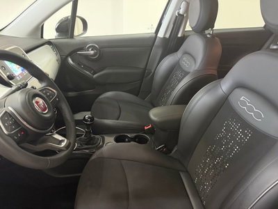 Fiat 500X 1.3 MultiJet 95 CV Sport Dolcevita (14)