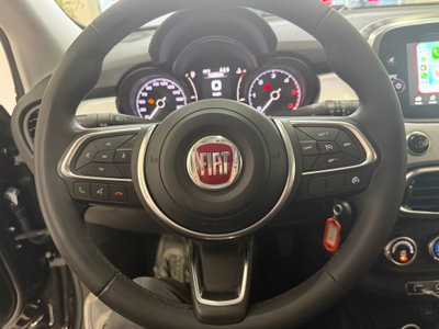 Fiat 500X 1.3 MultiJet 95 CV Sport Dolcevita (15)