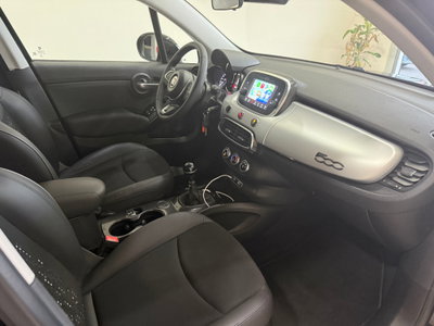 Fiat 500X 1.3 MultiJet 95 CV Sport Dolcevita (16)