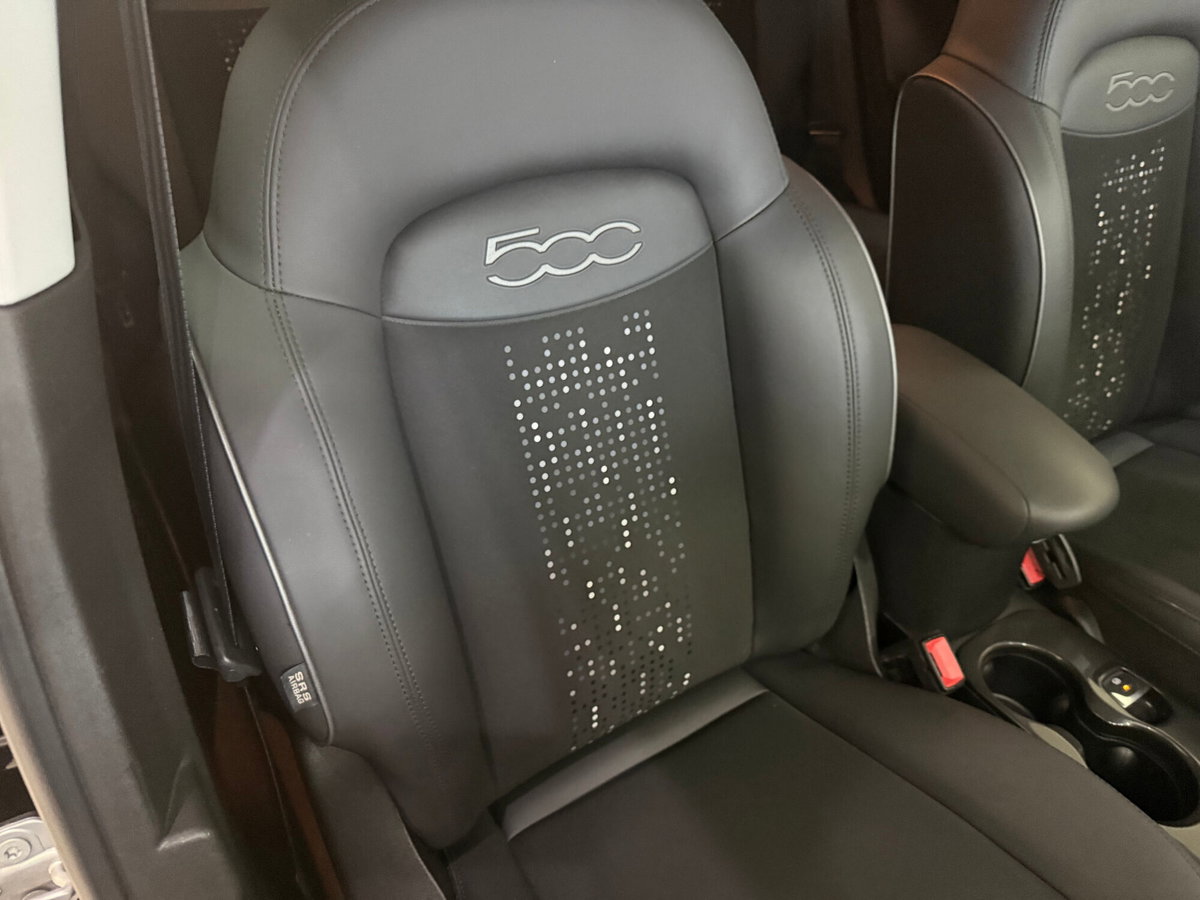 Fiat 500X 1.3 MultiJet 95 CV Sport Dolcevita (18)