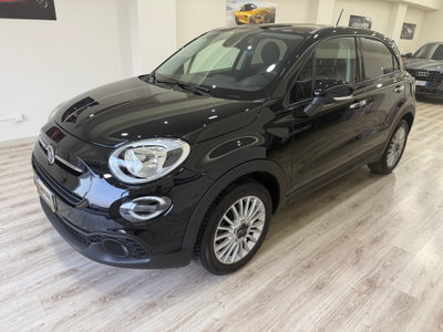 Fiat 500X 1.3 MultiJet 95 CV Sport Dolcevita (3)