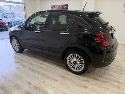 Fiat 500X 1.3 MultiJet 95 CV Sport Dolcevita (5)