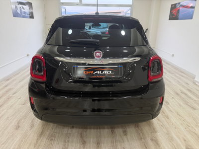 Fiat 500X 1.3 MultiJet 95 CV Sport Dolcevita (7)