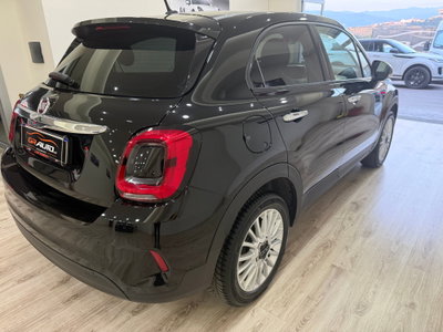 Fiat 500X 1.3 MultiJet 95 CV Sport Dolcevita (8)
