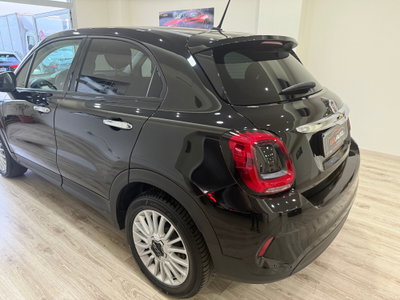 Fiat 500X 1.3 MultiJet 95 CV Sport Dolcevita (9)