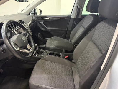Volkswagen Tiguan 2.0 TDI 150 CV SCR DSG 4MOTION Elegance (12)