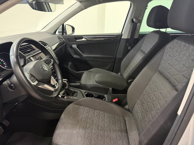 Volkswagen Tiguan 2.0 TDI 150 CV SCR DSG 4MOTION Elegance (13)