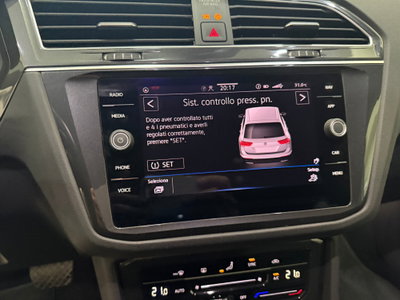 Volkswagen Tiguan 2.0 TDI 150 CV SCR DSG 4MOTION Elegance (16)