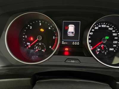 Volkswagen Tiguan 2.0 TDI 150 CV SCR DSG 4MOTION Elegance (17)