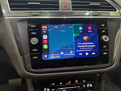 Volkswagen Tiguan 2.0 TDI 150 CV SCR DSG 4MOTION Elegance (18)