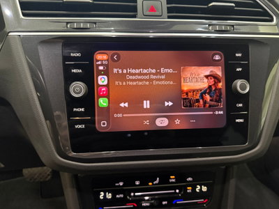Volkswagen Tiguan 2.0 TDI 150 CV SCR DSG 4MOTION Elegance (19)