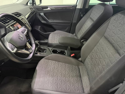 Volkswagen Tiguan 2.0 TDI 150 CV SCR DSG 4MOTION Elegance (20)