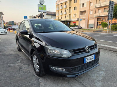 Volkswagen Polo 1.2 TDI DPF 5 p. Comfortline usata